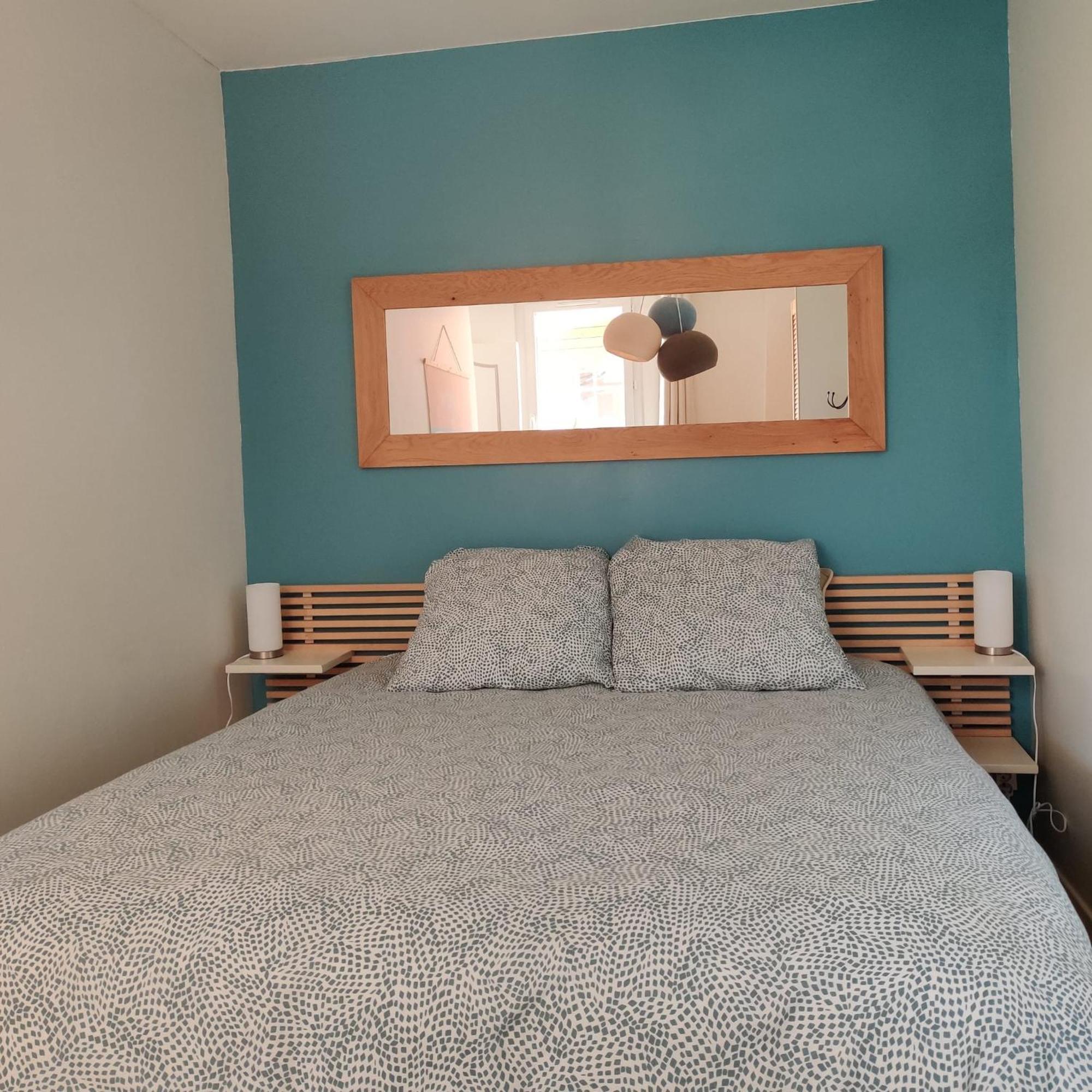 Maison Avec Piscine Au Calme A 2 Pas De Bordeaux Holiday home Merignac (Gironde)
