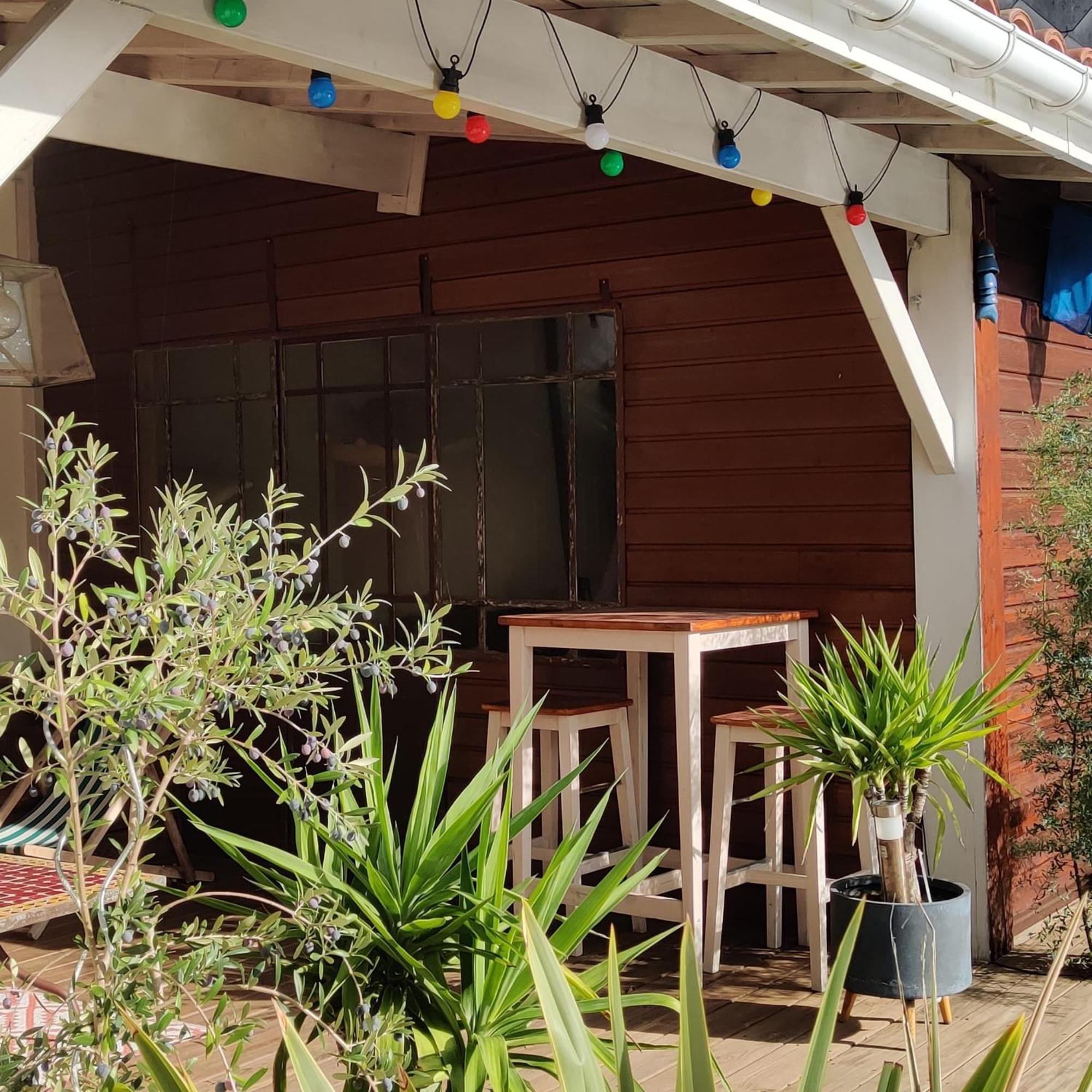Maison Avec Piscine Au Calme A 2 Pas De Bordeaux *